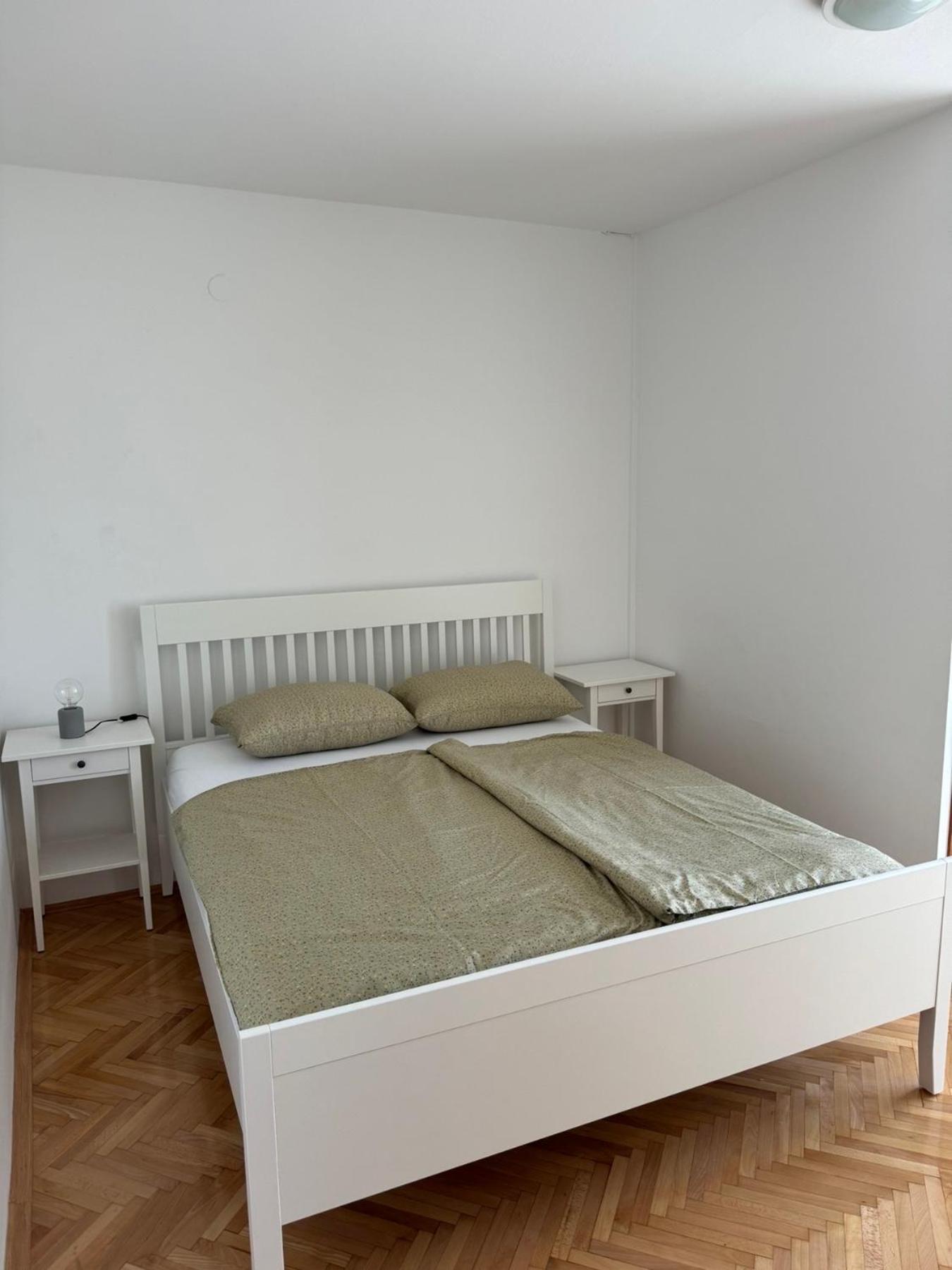 Apartments Dumicic Супетарська Драґа Екстер'єр фото