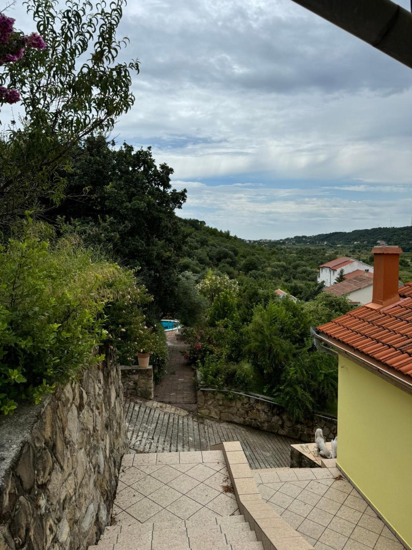 Apartments Dumicic Супетарська Драґа Екстер'єр фото