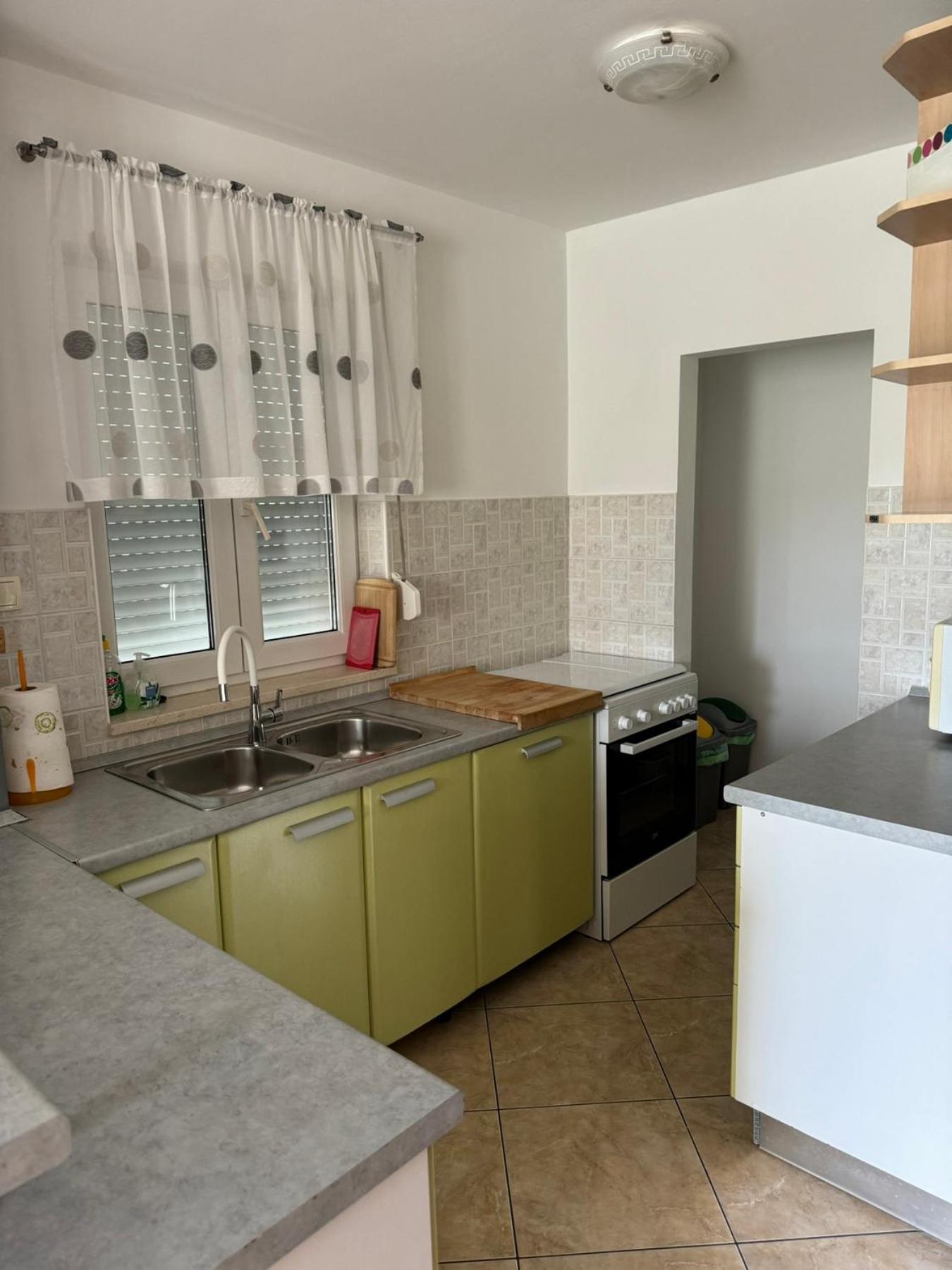 Apartments Dumicic Супетарська Драґа Екстер'єр фото