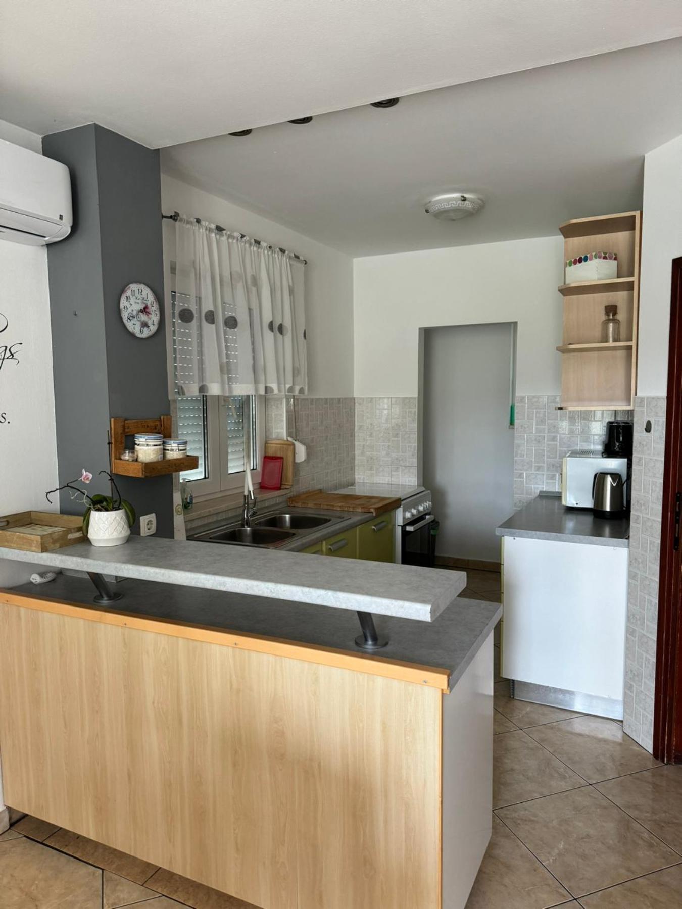 Apartments Dumicic Супетарська Драґа Екстер'єр фото