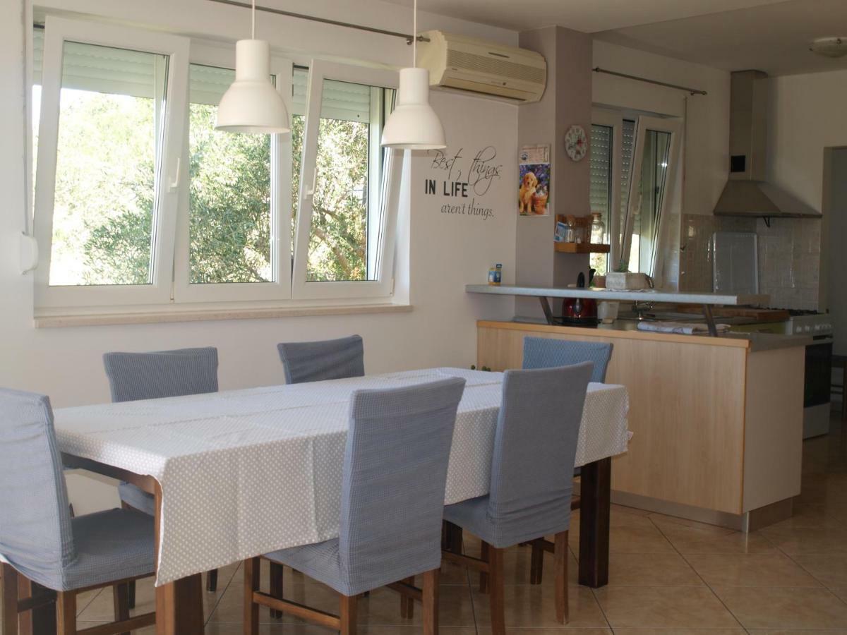 Apartments Dumicic Супетарська Драґа Екстер'єр фото